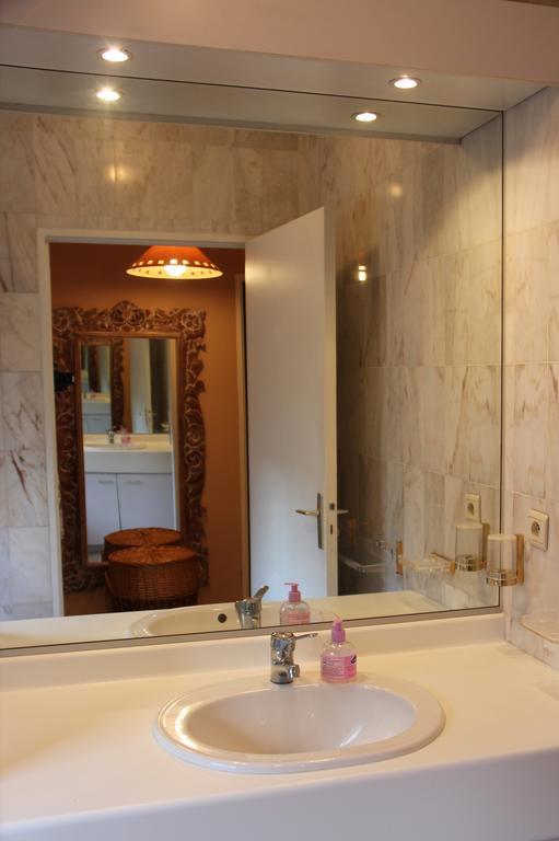 Central Avec Jardin Cannes Ngoại thất bức ảnh