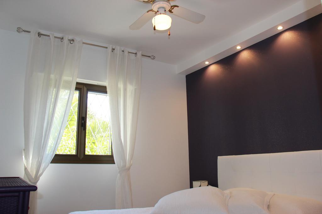 Central Avec Jardin Cannes Ngoại thất bức ảnh