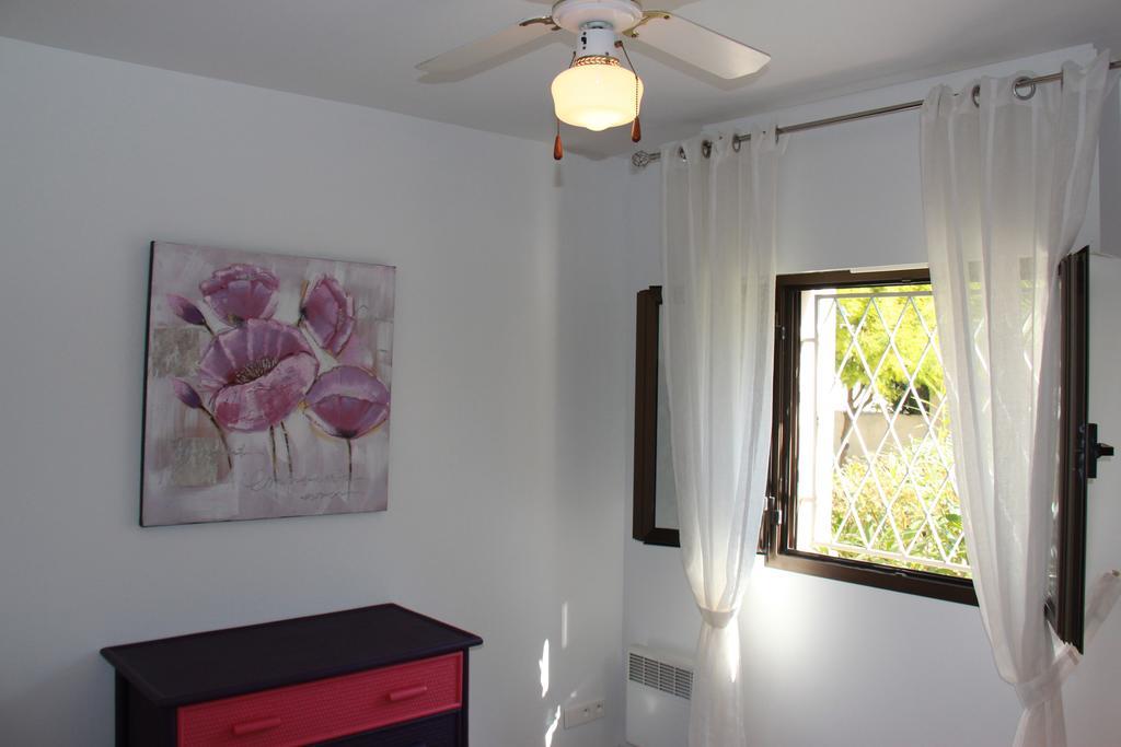 Central Avec Jardin Cannes Ngoại thất bức ảnh