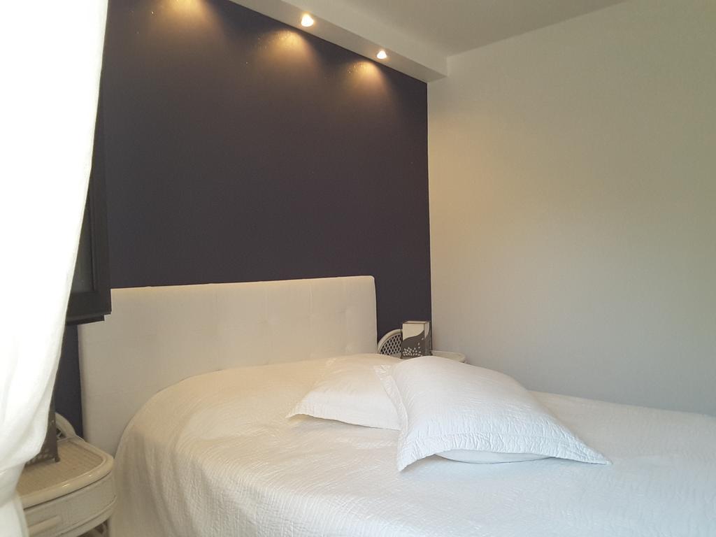 Central Avec Jardin Cannes Ngoại thất bức ảnh