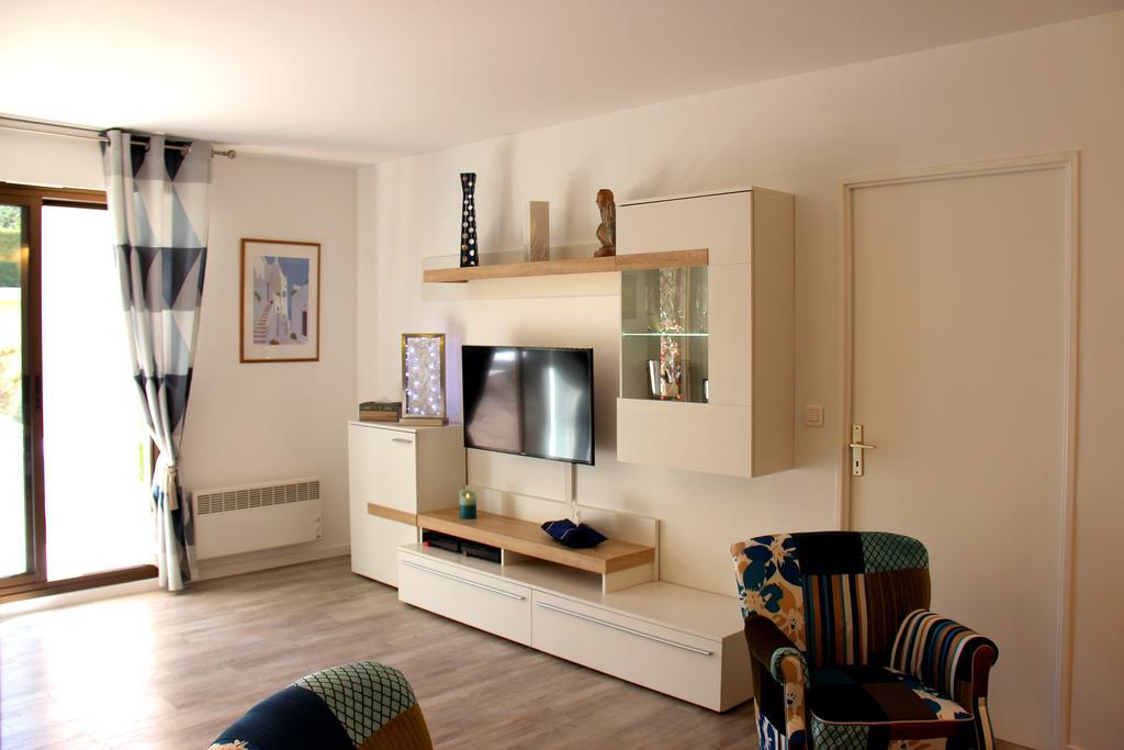 Central Avec Jardin Cannes Ngoại thất bức ảnh