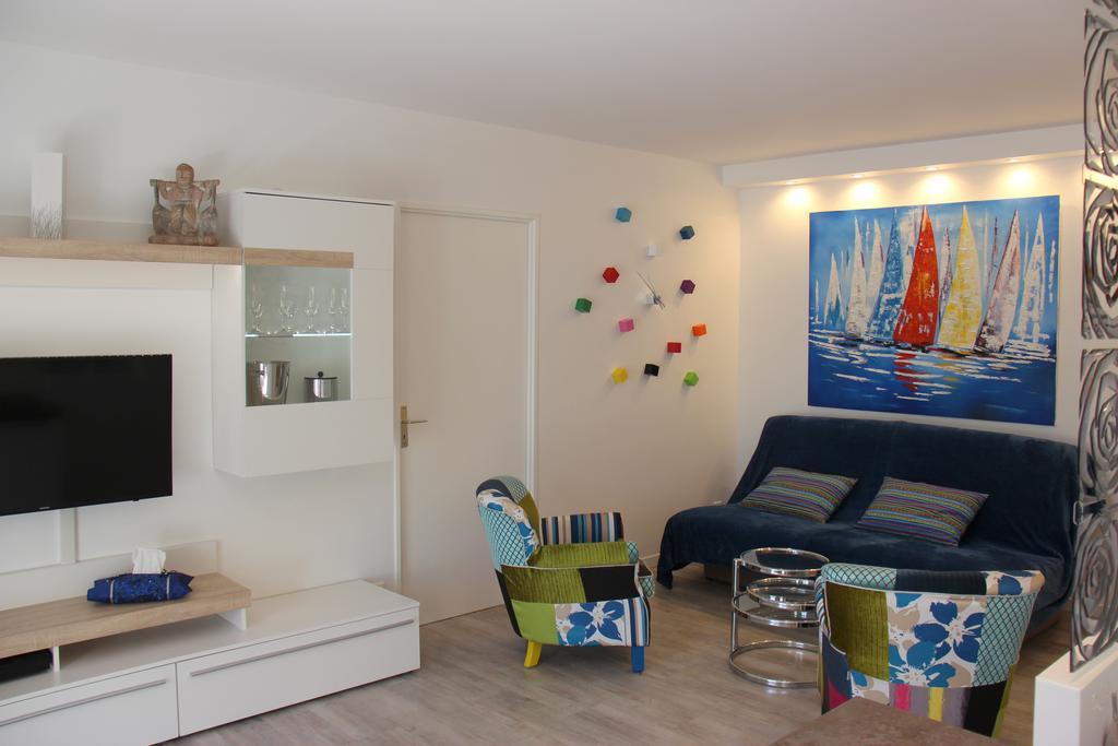 Central Avec Jardin Cannes Ngoại thất bức ảnh
