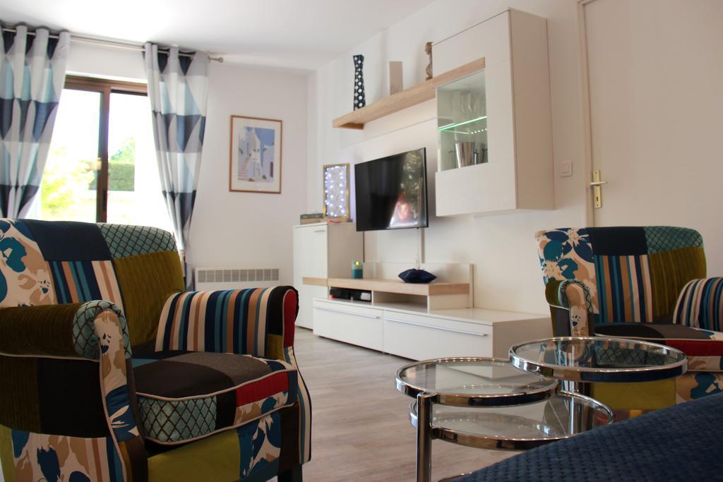Central Avec Jardin Cannes Ngoại thất bức ảnh